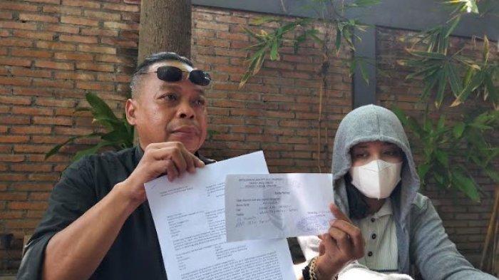Mahasiswi Perguruan Tinggi Jadi Korban Pelecehan Oknum Pejabat BUMN
