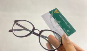 Manfaat Kacamata Gratis BPJS Kesehatan dan Cara Klaimnya