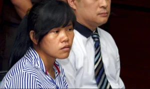 Mary Jane Fiesta Veloso Terpidana Kasus Narkoba Akan Dipulangkan ke Filipina