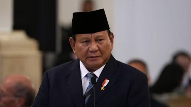 Masih Sulit Cari Pekerjaan, Masyarakat Pesimis Menyambut Perekonomian di Era Pemerintahan Prabowo