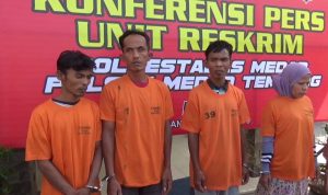 Mayat Perempuan Ditemukan di Deli Serdang, Motif Cemburu Terungkap