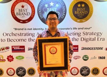 Medan Raih Penghargaan Championship TP2DD Terbaik 1 di Sumatera 2024
