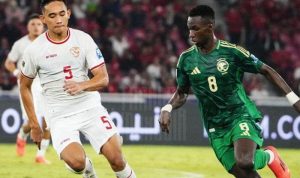Menang 2-0 Lawan Arab Saudi, Ini Prediksi Peringkat FIFA Timnas Indonesia!