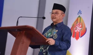 Mendikdasmen Abdul Mu'ti Umumkan Tiga Kebijakan Berpihak pada Guru ASN dan Honorer