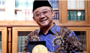 Mendikdasmen Ungkap Konsep Deep Learning untuk Kurikulum Pendidikan Nasional (Beritasatu.com)