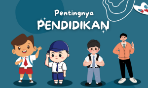 Mendorong Pendidikan Berbasis Adab Inisiatif PP Persis untuk Masa Depan (mediaindonesia.com)