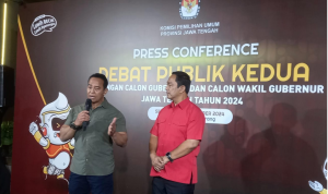 Mendorong Pertumbuhan Usaha Andika Siapkan Insentif di Jateng (detik.com)