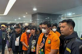 Mengejutkan Pegawai Komdigi Bekasi Diduga Verifikasi Situs Judi Online (Kompas.com)
