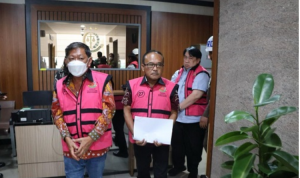 Mengungkap Kolaborasi Kakak Adik Hendry-Fandy Lie dalam Skandal Korupsi Timah (Kompas.com)