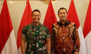 Mewujudkan Kesehatan Gratis di Jateng Visi Hendi dan Andika (detik.com)