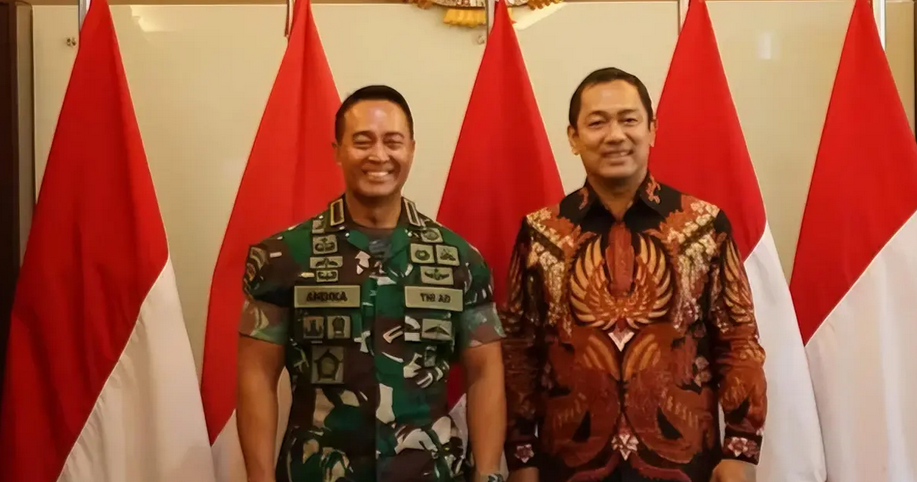 Mewujudkan Kesehatan Gratis di Jateng Visi Hendi dan Andika (detik.com)