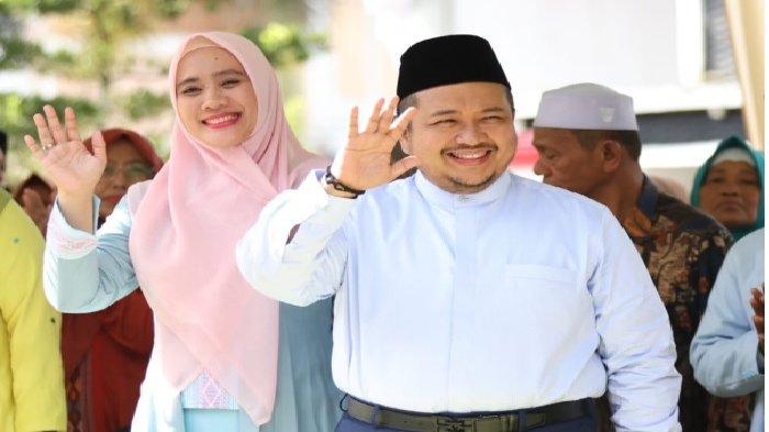 Mobil Istri dan Ibu Calon Bupati Tapanuli Selatan Dicegat OTK, Diduga Terkait Pilkada