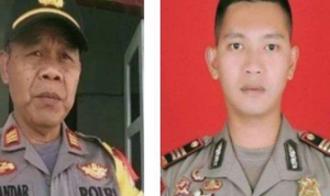 Motif di Balik Penembakan AKP Dadang Emosi dan Tambang Ilegal (TRIBUNNEWS.COM)