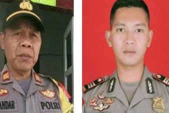 Motif di Balik Penembakan AKP Dadang Emosi dan Tambang Ilegal (TRIBUNNEWS.COM)
