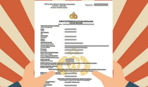 Mulai 2024, Pendaftaran BPJS Kesehatan Jadi Syarat Utama SKCK Begini Cara Daftarnya (CNBC Indonesia)