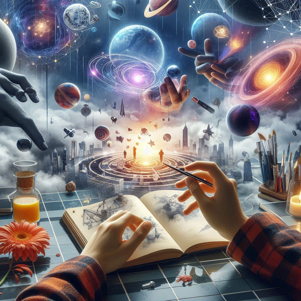 Ilustrasi Nasib Kurikulum Merdeka 2025_ Keputusan Penting Menanti di Awal Tahun Ajaran Baru (Copilot Generate / Yuliastutik)