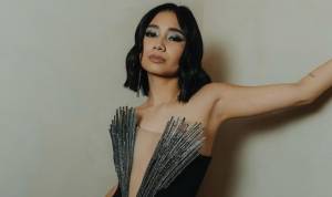 Niki Zefanya Akan Gelar Konser Buzz World Tour 2024-2025 di Jakarta, Tiket Presale Dibuka 25 November!