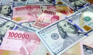 Kurs Rupiah Melemah Lagi, Dolar AS Capai Rp16.225 Pada Kamis Pagi