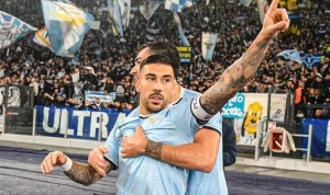 Prediksi Skor Lazio vs Ludogorets, Liga Europa Musim 2024, 29 November 2024