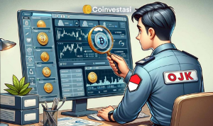 OJK Fokus Awasi Kripto Peraturan Pemerintah Harus Terbit Sebelum 2025 (Beincrypto.com)