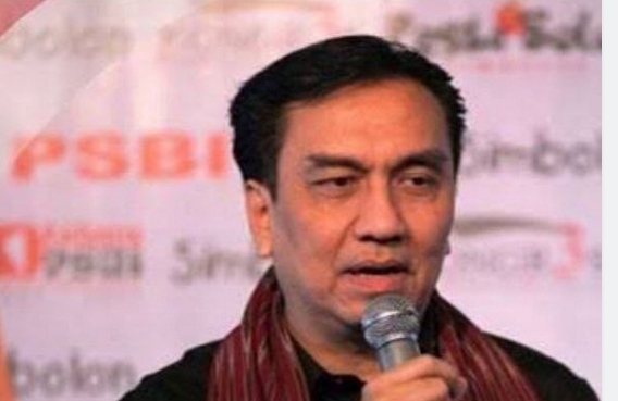 PDI-P Kecewa Effendi Simbolon Dukung Ridwan Kamil, Bagaimana Pengaruhnya Terhadap Pilkada Jakarta (Kompas.com)