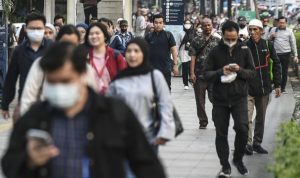 PHK Meningkat Drastis, Kementerian Ketenagakerjaan Catat 59.764 Pekerja Terkena PHK hingga Oktober 2024