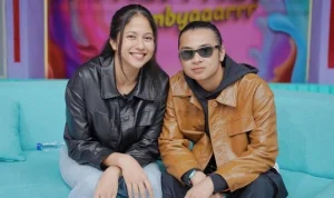 Pasangan Selebriti Sitha Marino dan Bastian Steel Tuai Kontroversi karena Itchy Prank di TikTok