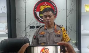 Pelemparan Mobil Bobby Nasution dan Edy Rahmayadi Usai Debat Pilkada Sumut di Medan