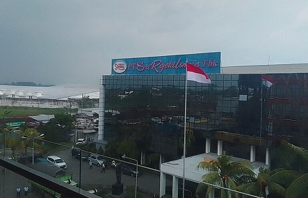 Pemerintah Diminta Gerak Cepat Selamatkan Sritex dari Kepailitan
