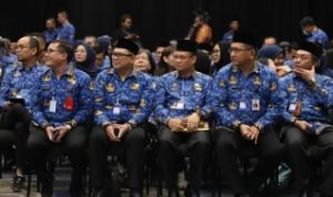 Pemerintah Umumkan Kebijakan Baru Terkait Kesejahteraan Guru pada Hari Guru Nasional (TEMPO.CO)