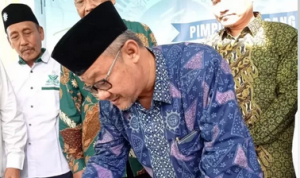 Pemerintah Umumkan Kenaikan Gaji Guru Honorer dan ASN, Simak Detailnya (detik.com)