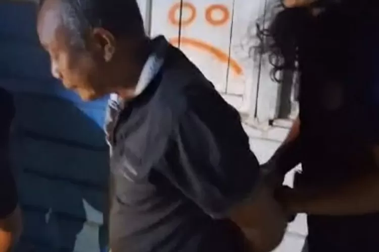 Penangkapan Eksekutor Pembunuhan di Berastagi, Polda Sumut Tangkap Iwan Bagong