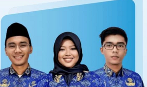 Pencetakan Kartu Ujian PPPK 2024 Dimulai Informasi Penting bagi Peserta (Liputan6.com)
