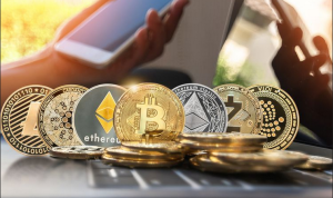 Pencucian Uang melalui Aset Kripto OJK Mengambil Langkah Pengawasan Lebih Ketat (KumparanBISNIS)
