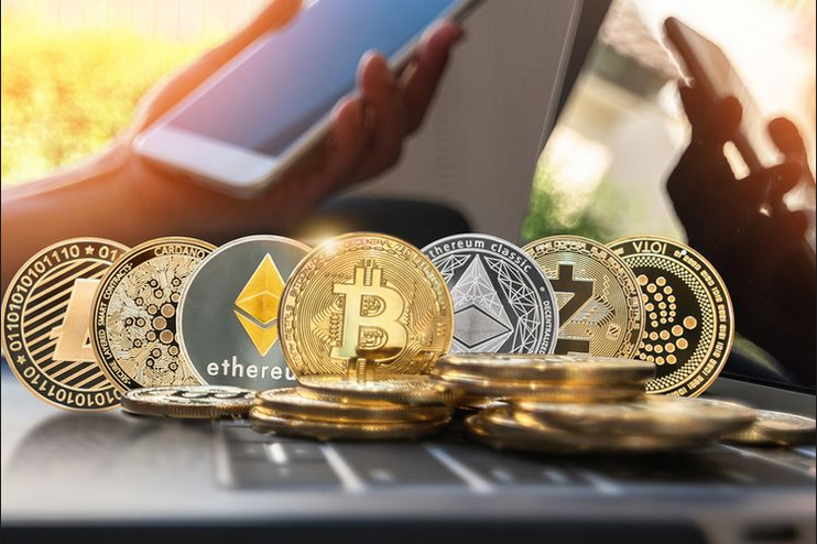 Pencucian Uang melalui Aset Kripto OJK Mengambil Langkah Pengawasan Lebih Ketat (KumparanBISNIS)