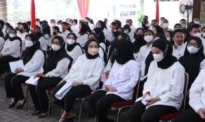 Pendaftaran PPPK Tahap Dua Kota Medan Resmi Dibuka, Kategori PPG Bisa Daftar