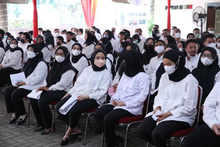 Pendaftaran PPPK Tahap Dua Kota Medan Resmi Dibuka, Kategori PPG Bisa Daftar
