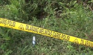 Penemuan Mayat Wanita di Deli Serdang, Sumut Gegerkan Warga