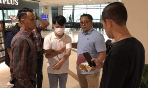 Pengusaha Ditangkap karena Paksa Siswa Bersujud dan Menggonggong di Bandara Juanda