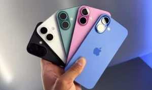 Penjualan iPhone 16 Dilarang di Indonesia, Apple Belum Penuhi Janji Investasi