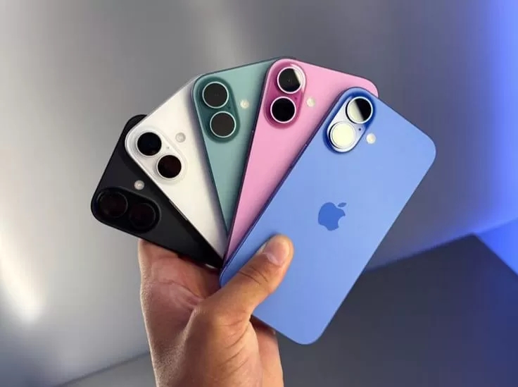Penjualan iPhone 16 Dilarang di Indonesia, Apple Belum Penuhi Janji Investasi