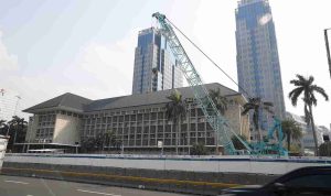 Perekonomian Indonesia Tumbuh 6,7% pada Oktober 2024, Likuiditas M2 Mencapai Rp9.078,6 Triliun