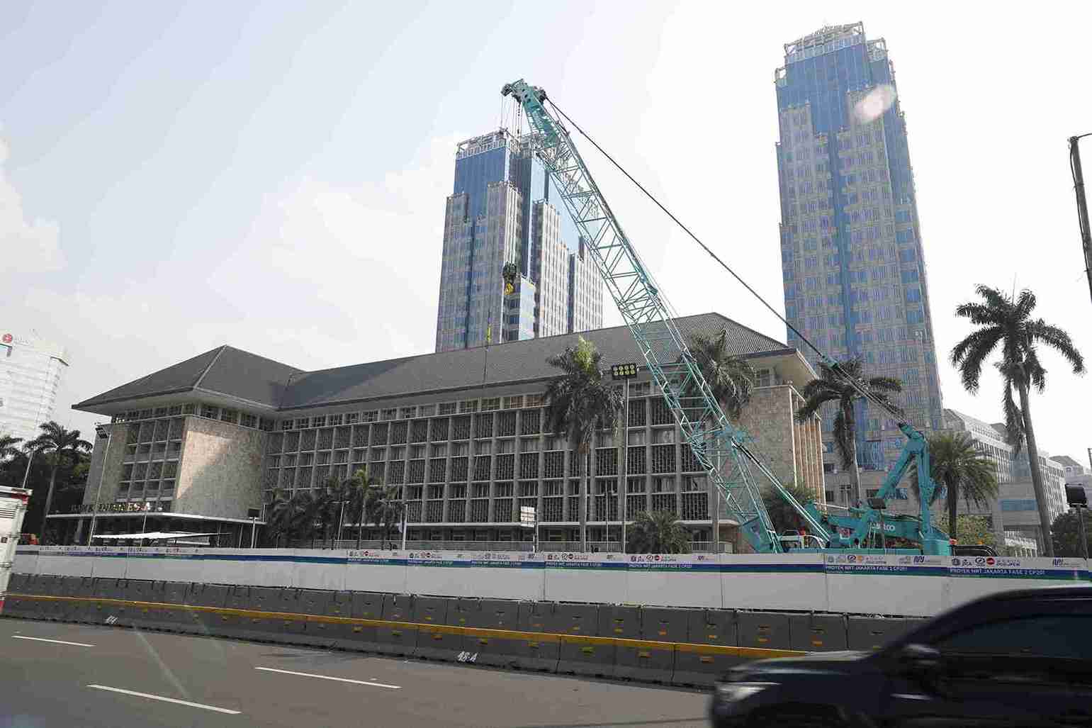 Perekonomian Indonesia Tumbuh 6,7% pada Oktober 2024, Likuiditas M2 Mencapai Rp9.078,6 Triliun