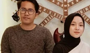 Pernikahan Diam-Diam Nissa Sabyan dan Ayus, Mahar Sederhana Jadi Sorotan Publik