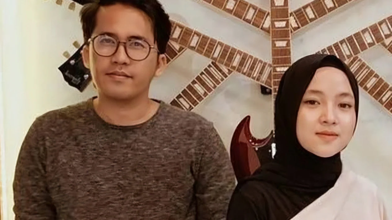 Pernikahan Diam-Diam Nissa Sabyan dan Ayus, Mahar Sederhana Jadi Sorotan Publik