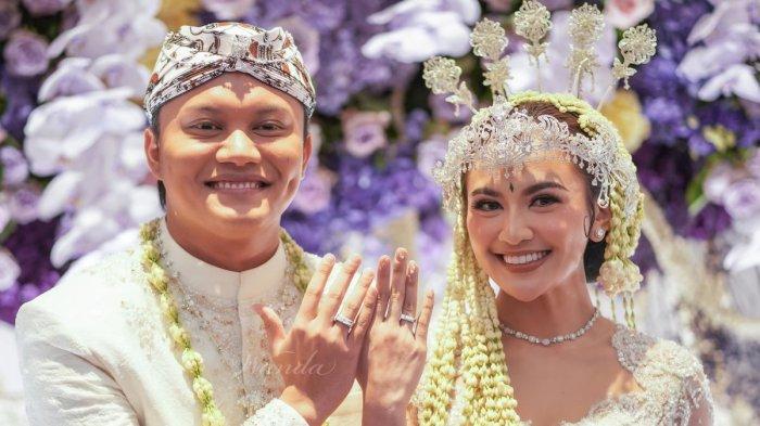 Pernikahan Rizky Febian dan Mahalini Ditolak, Ini Penjelasan Pengadilan Agama