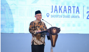 Pernyataan Mendikdasmen Abdul Muti Solusi Untuk UN, Zonasi PPDB, dan Kesejahteraan Guru (MELINTAS ID)