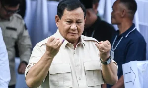Pesan Presiden Prabowo Subianto kepada Calon Kepala Daerah Usai Pilkada 2024