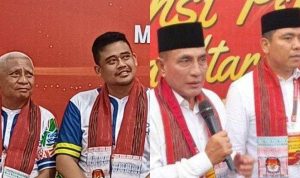 Pilgub Sumut 2024, Ini Daftar Harta Kekayaan Bobby Nasution hingga Edy Rahmayadi