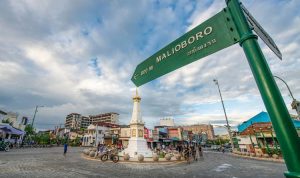 Pilkada Serentak Digelar di Seluruh Indonesia Kecuali Yogyakarta, Ini Keistimewaannya